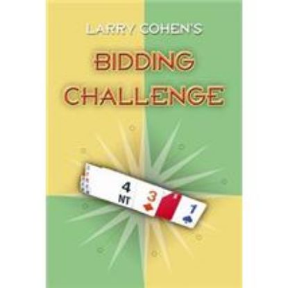 Bidding Challenge (Advanced)