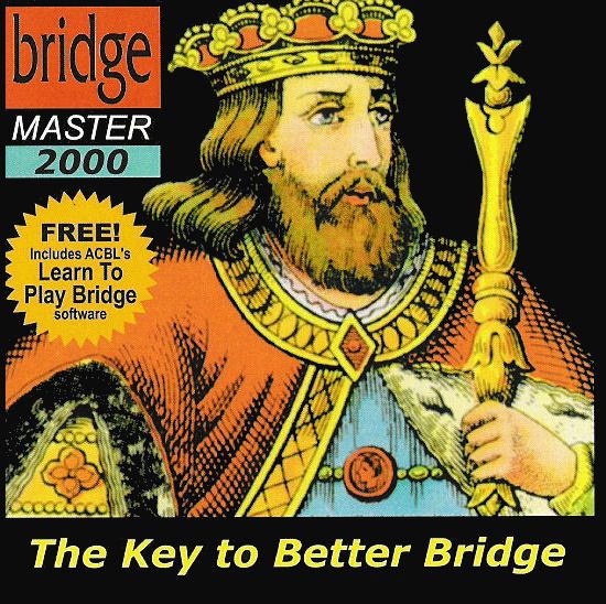 Bridge Master 2000