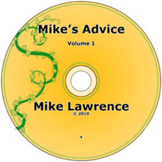 Mike's Advice