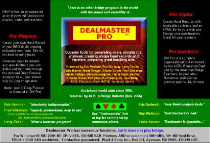 Dealmaster Pro