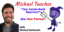 Michael Teaches Your Center-Hand Opponent Partner is Torturing Me (Webinar Recording aired 2/5/21)