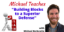 Michael Teaches Building Blocks Defense Opening Lead Analysis (Webinar Recording aired 2/19/21)