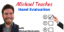 Michael Teaches Hand Evaluation - Shapely and Strong! (Webinar Recording aired 5/7/21)