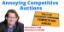 Robert Teaches Annoying Competitive Auctions