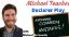 Picture of Michael Teaches, "Declarer Play: Avoiding the Common Mistakes" Aired 2/14/2024 (Recorded Webinar)