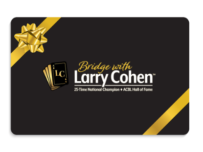 Picture of Custom Amount Gift Card